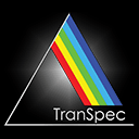 TranSpec - Photodiode Array Spectrometer