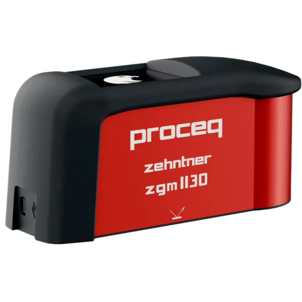 Proceq ZGM 1130 60°