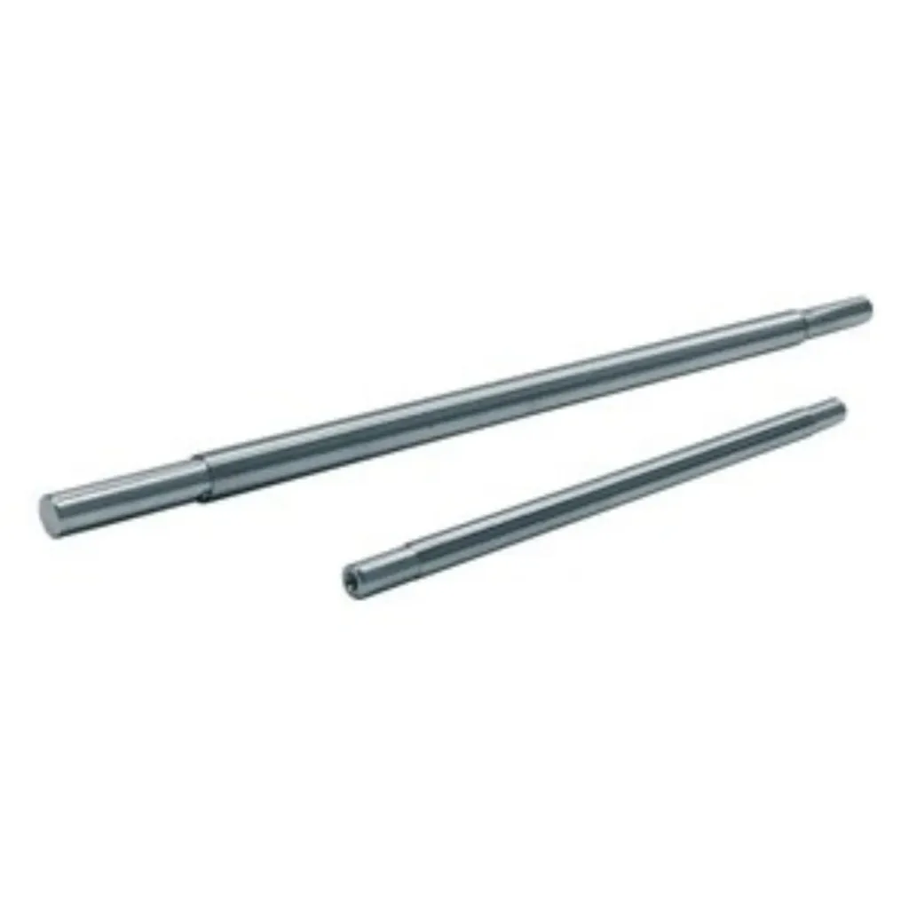 Neurtek spirálový aplikátor (10 μm, krátká: 25 cm (spirála 18 cm))