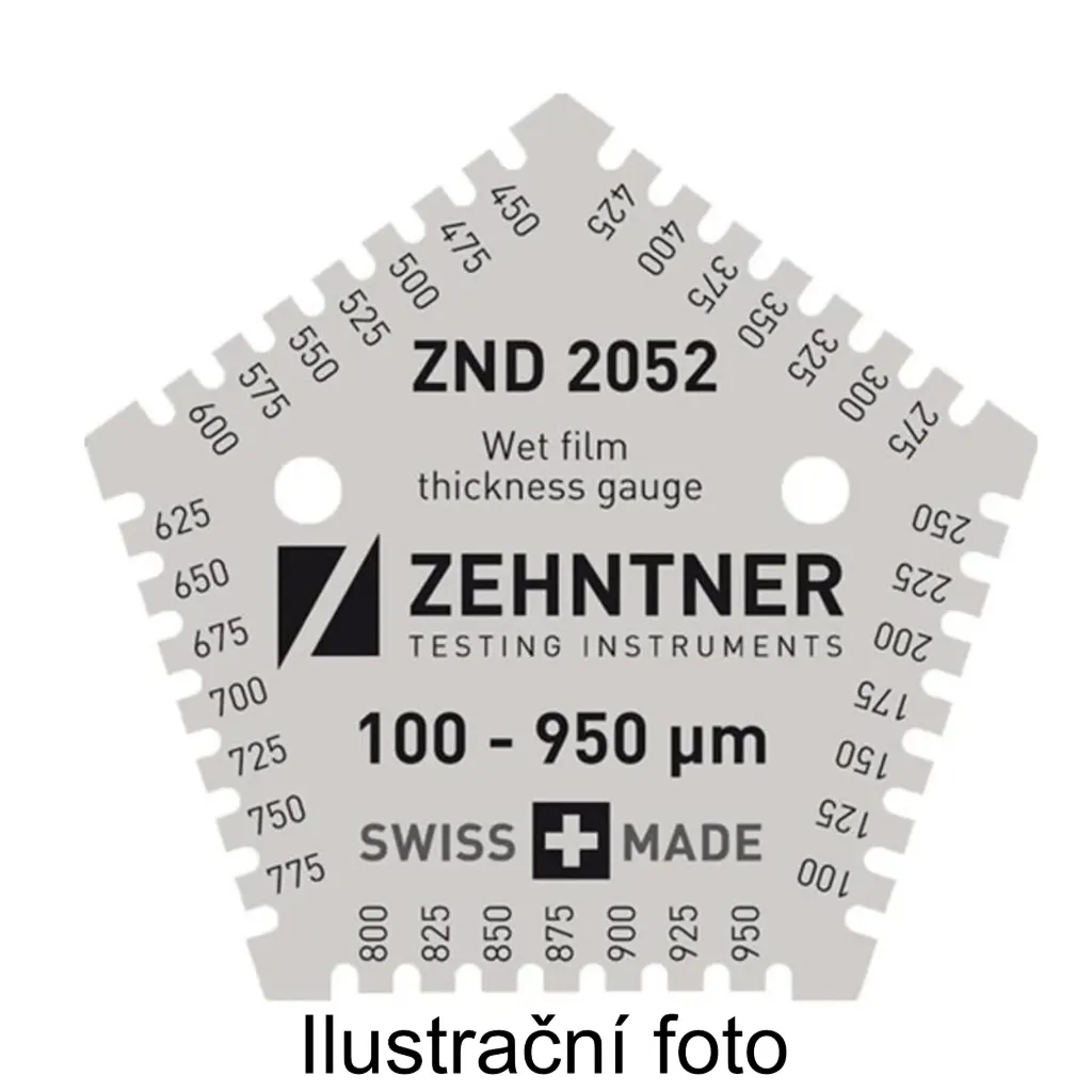 Proceq ZND 2050.A