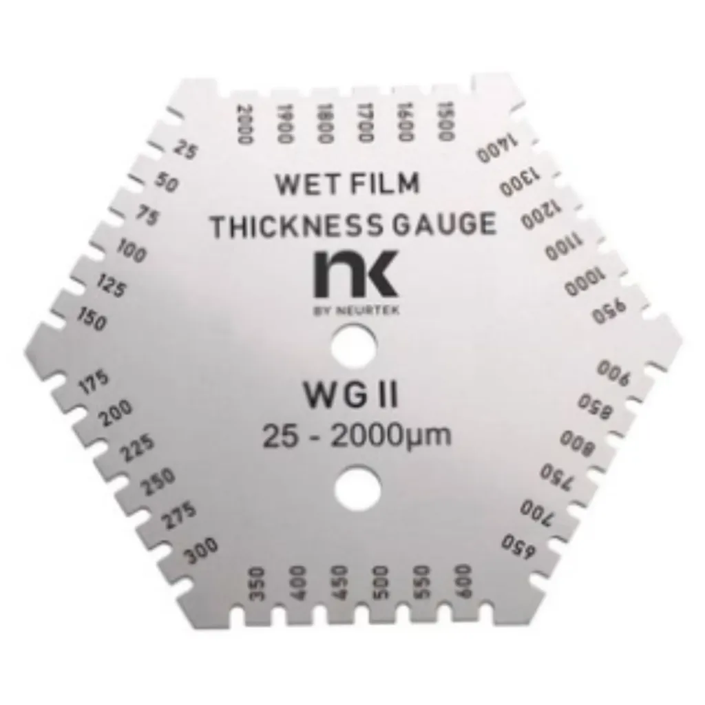 Neurtek WG 370
