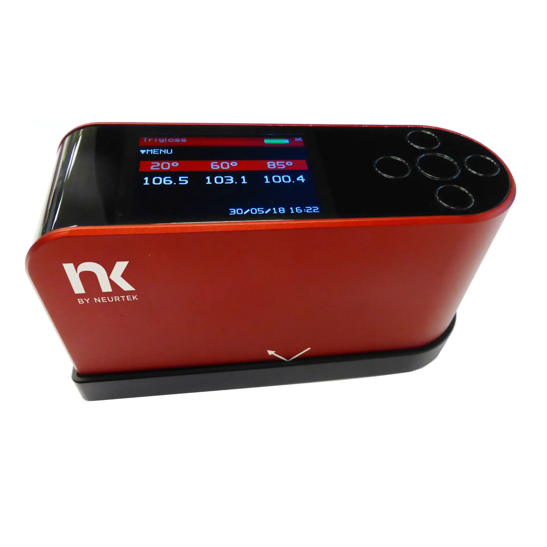 Neurtek NK 20/60/85º