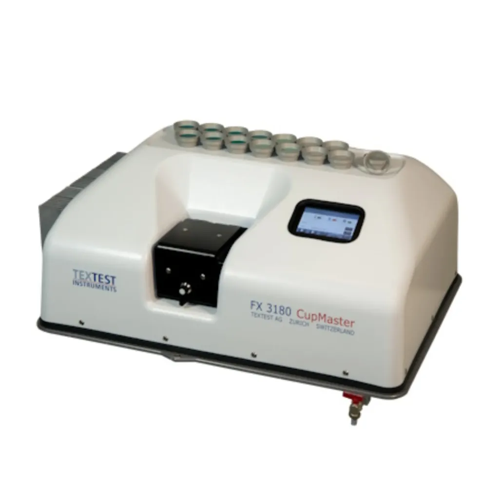 TexTest FX 3180 CupMaster (FX 3180-CM12)