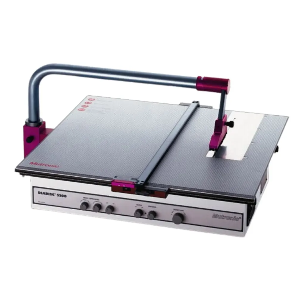 Mutronic DIADIS 5200 (5200 WS)