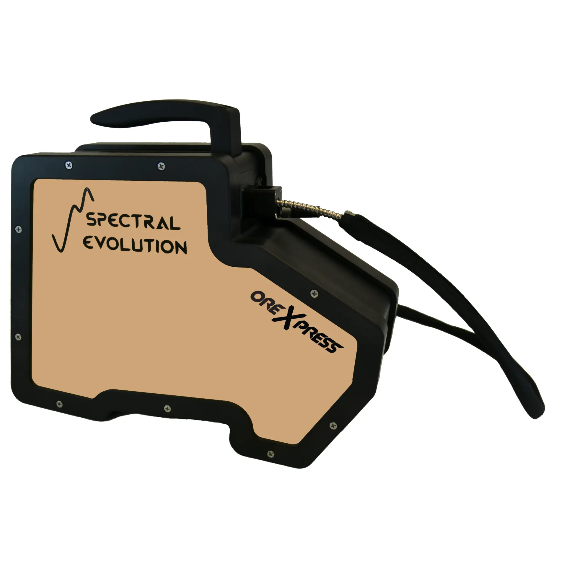 Spectral evolution oreXpress™