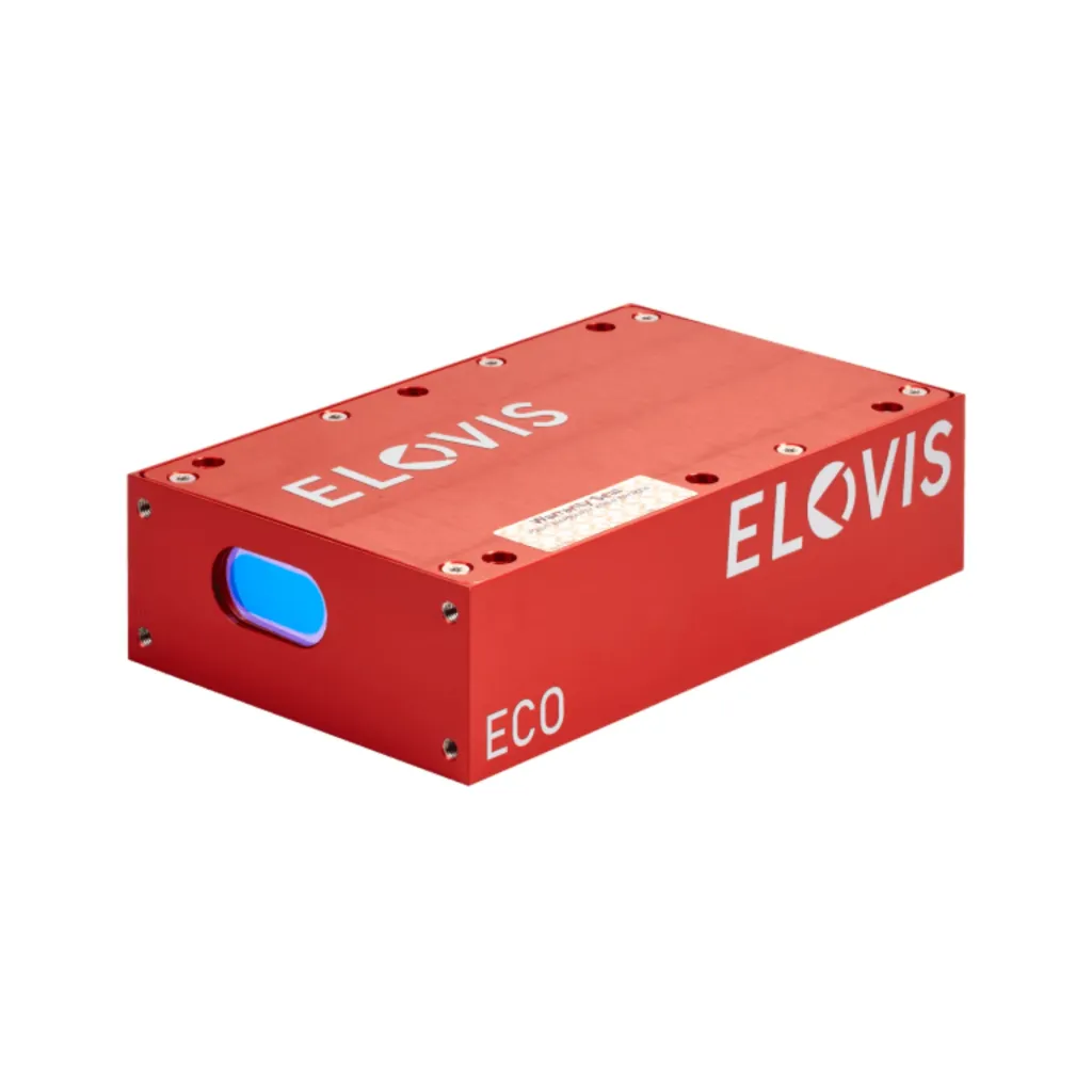 Elovis µSPEED-SMART-ECO (µSPEED-SMART-ECO S1/120)