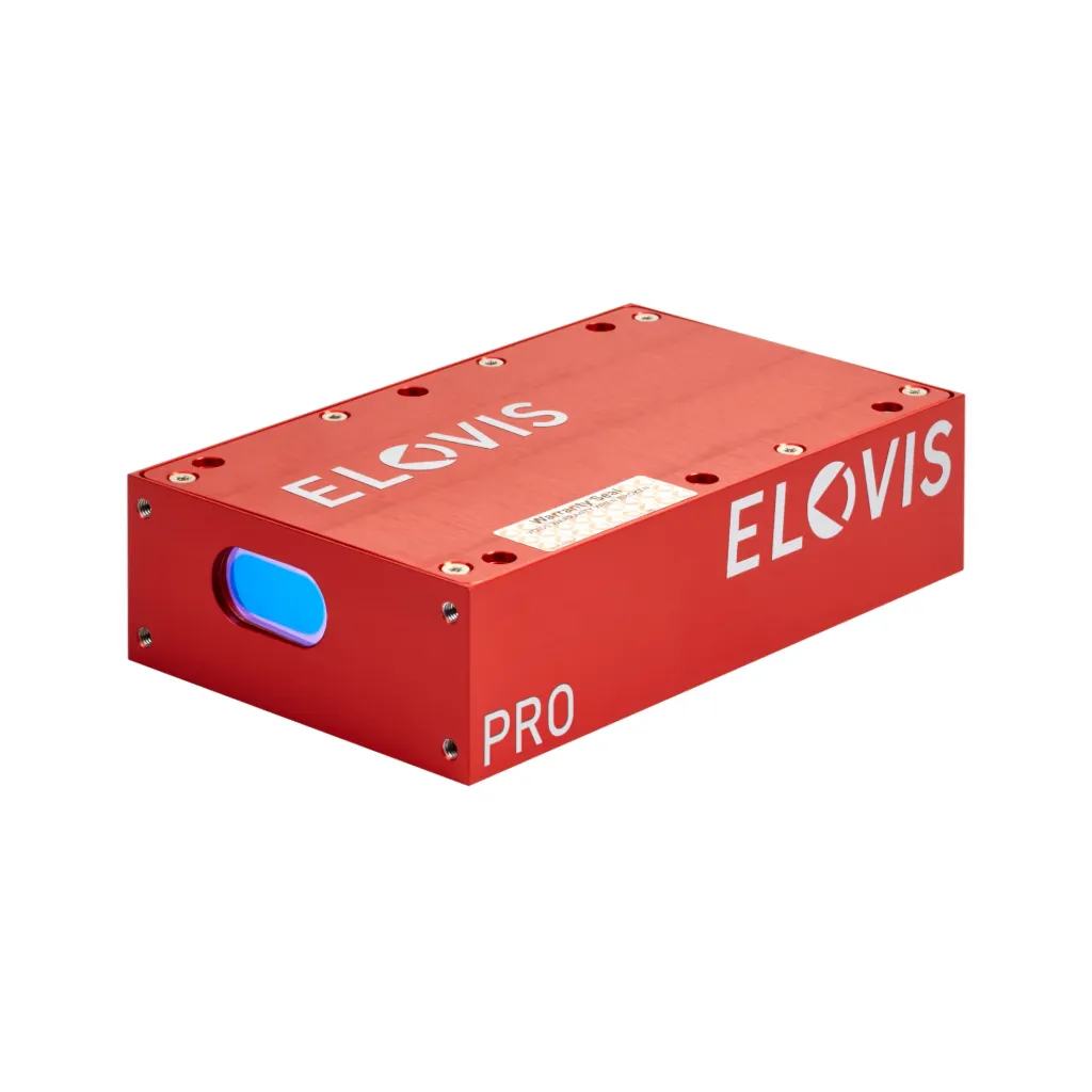 Elovis µSPEED-SMART-PRO (µSPEED-SMART-PRO S3/115)