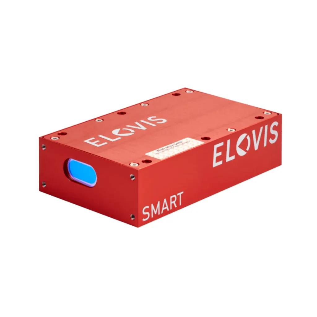 Elovis µSPEED-SMART (µSPEED-SMART S10/120)