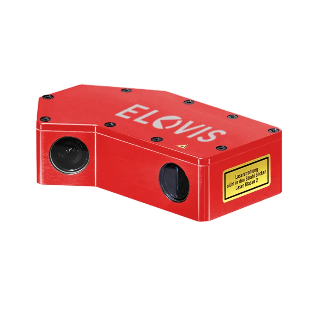 Elovis µMETER-X-VIS/3D (µMETER-X-VIS/3D-W0.1)