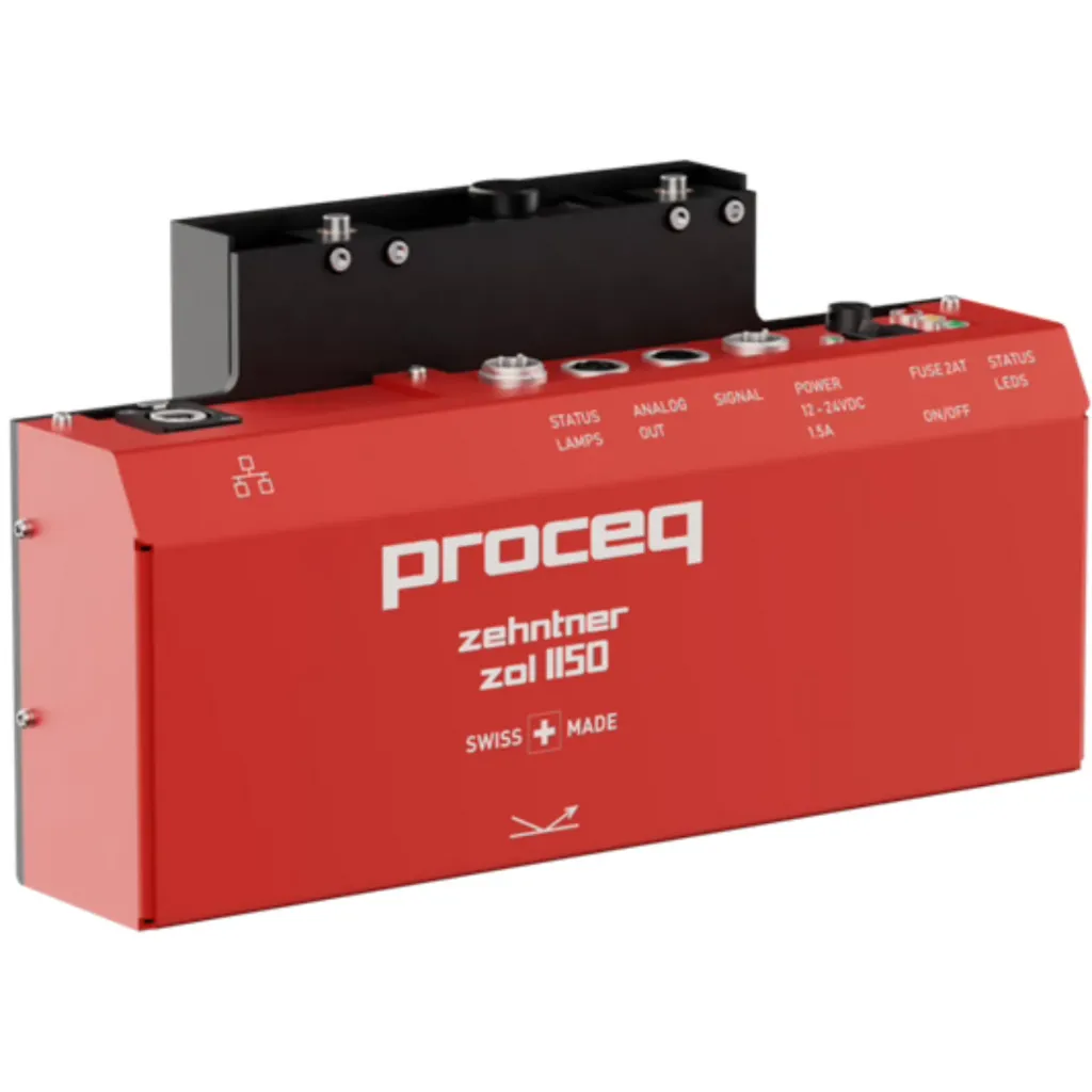 Proceq ZOL 1150 (ZOL 1150.26)