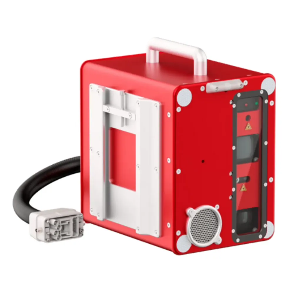 Proceq ZDR 6020 RL (U výrobce)